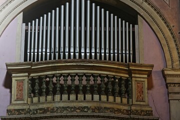 Basilica dei Santi Bonifacio e Alessio all'Aventino, Roma