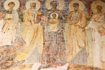 Basilica dei Santi Bonifacio e Alessio all'Aventino, Roma