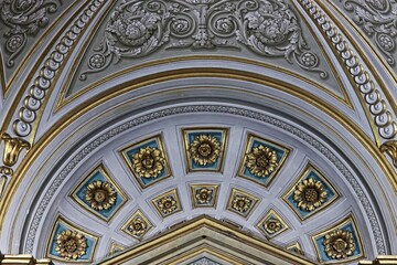 Basilica dei Santi Bonifacio e Alessio all'Aventino, Roma