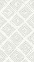 Fototapeta premium White diamond pattern on a textured surface.