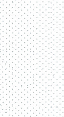 White textured background with subtle grid pattern