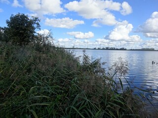 Fototapeta premium Angermünde in der Uckermark