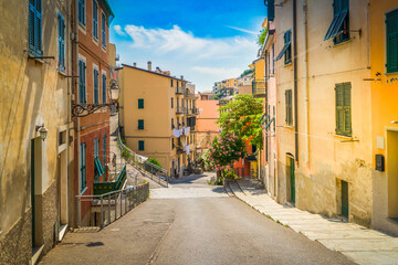 Cinque Terre, Italy