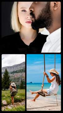 Vertical Split Screens 05