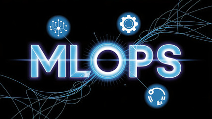 MLOps Integration and Deployment Framework Showcasing Machine Learning Model Lifecycle Management, Automated Pipelines, Continuous Integration and Delivery (CI/CD), Scalable Cloud Infrastructure