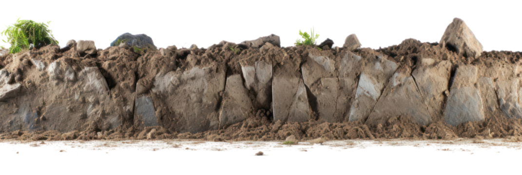 PNG Moon Ground Surface nature landscape outdoors.