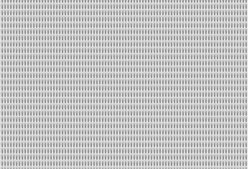 Patterns Crosshatch Style Squiggle Seamless Texture Collection Background Vector Illustration