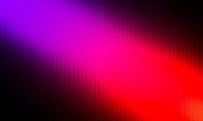 Diagonal light streak of magenta and red across a dark background, energetic and dynamic