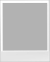 Retro Photo Frame