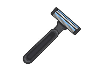 Achieve a perfectly smooth shave with this modern, multi-blade razor designed for ultimate comfort and precision grooming.