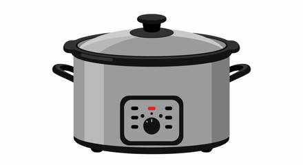 Effortless Cooking: Your Smart Slow Cooker Solution