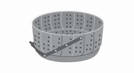 Versatile Steamer Basket: Kitchen Essential for Healthy Cooking