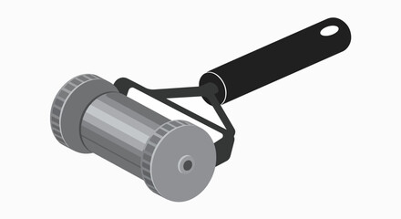 Precision Roller Tool: Perfect for Smooth Surfaces