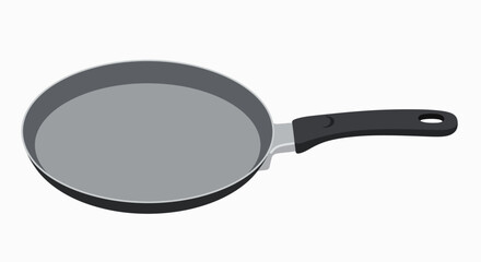 Non-Stick Frying Pan: Modern Kitchen Essential