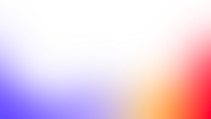 Black And White Radial Vignette Abstract Transparent Gradient. Smooth Monochrome Gradient From Bright Center Glow To The Dark