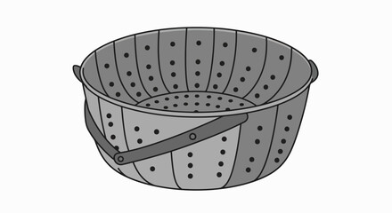 Versatile Steamer Basket: Kitchen Essential for Healthy Cooking