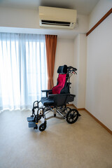 車椅子