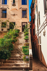 Fototapeta premium ChatGPT сказал:Venice, August 2025 – iconic views of St. Mark’s Basilica, Rialto Bridge, Grand Canal, Venetian nights, gondolas, and Carnival masks. Timeless beauty and culture in every shot.