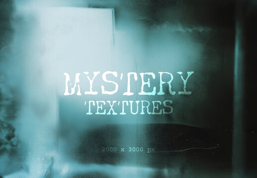 Distressed, Grungy and Noisy Textures