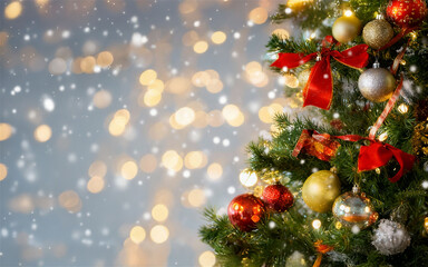 Christmas background,holiday wallpape, winter scene, 크리스마스 배경 이미지, 크리스마스 장식 (빨강, 금색), 성탄절 배경, 성탄절,성탄절 ppt배경, Holiday greeting card background, 