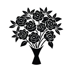 Abstract colorful paint splatter effect on a textured surface isolated on transparent background