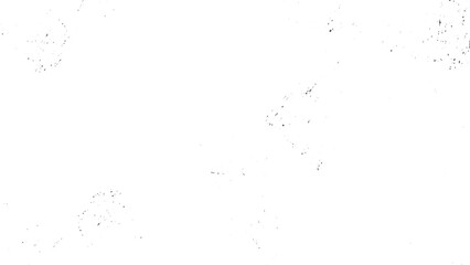 Vintage grunge vector texture with handcrafted scratch and dust effect. Distressed dark texture with grain particles and grunge overlay design. 