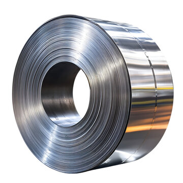 Rolled steel coil metal sheet industrial 