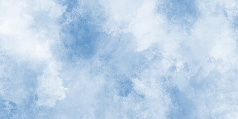 soft dark blue watercolor background for your design, watercolor illustration art abstract blue color texture background, Soft blue abstract background with gentle texture.