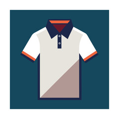Polo shirt clothing