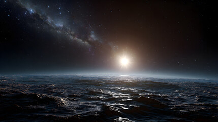 Exploring the Mysteries ofFaraway Planets and Distan Stars: A Journey into theCosmos Unveiling the Secres Beyond Our Solar System' Celestial Wonders