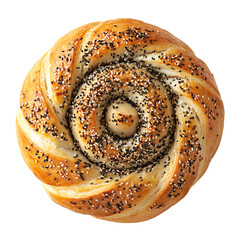 Sesame Seed Bun Bakery Bread Food