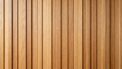Wooden Vertical Stripe Wall Texture