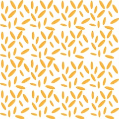 brown basmati rice grain texture background