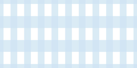blue plaid texture, light  blue scott grid pattern, repeat seamless style, replete image design for fabric printing