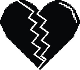 Abstract swirl pattern with vibrant gradient colors on isolated on transparent background