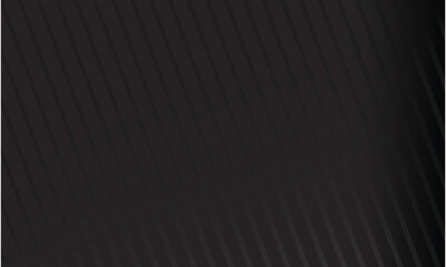 Fototapeta premium Black Gradient Simple Elegant Background