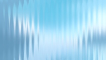 Blue Vertical Wavy Lines With Subtle Texture And Gradient Background image photo