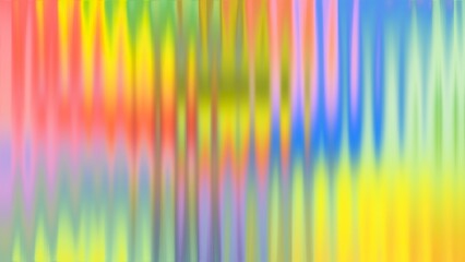 Soft Abstract Wavy Gradient Background with Pastel Hues image photo