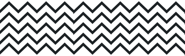 Panoramic texture background car tire on white background - Vector illustration