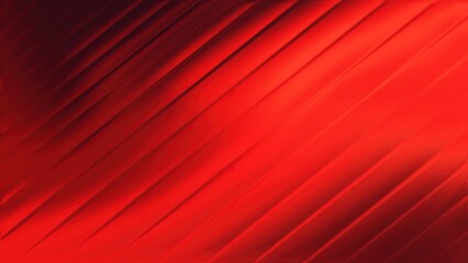 Abstract Red Diagonal Lines Textured Background With Gradient image photo