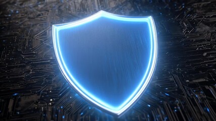 Digital shield on circuit board (1)