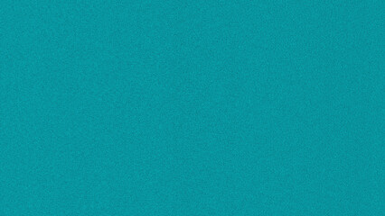 Solid Teal Textured Background