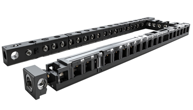 Industrial machine components (1)