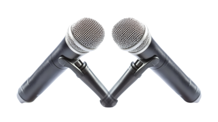 Microphone