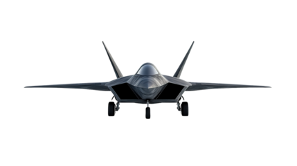 modern fighter aircraft