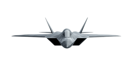 modern fighter aircraft
