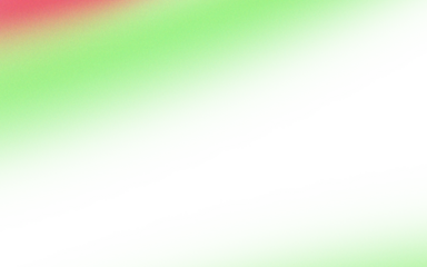 Abstract digital art, vibrant green and black diagonal shapes