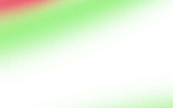 Abstract digital art, vibrant green and black diagonal shapes