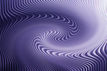 Abstract purple background with swirling lines and light shining on the right