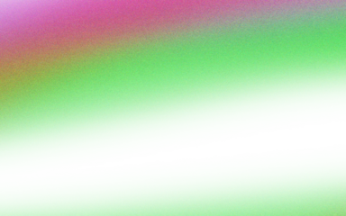 Abstract digital art with a dark diagonal line against a vibrant gradient